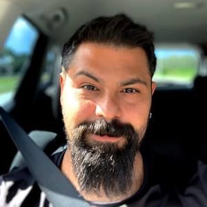 Meet your Posher, Tayfun